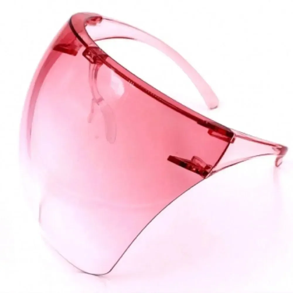 Lovely Chic Gradient Protective Sunglasses